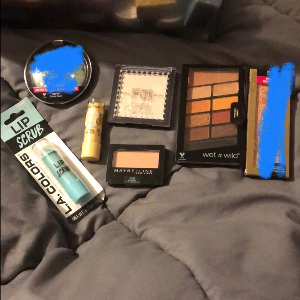 Drug store lot of 6